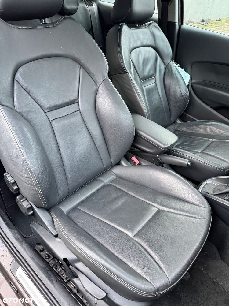 Audi A1 3-drzwiowe 1.4 TFSI 119g S tronic S line Sportpaket - 10