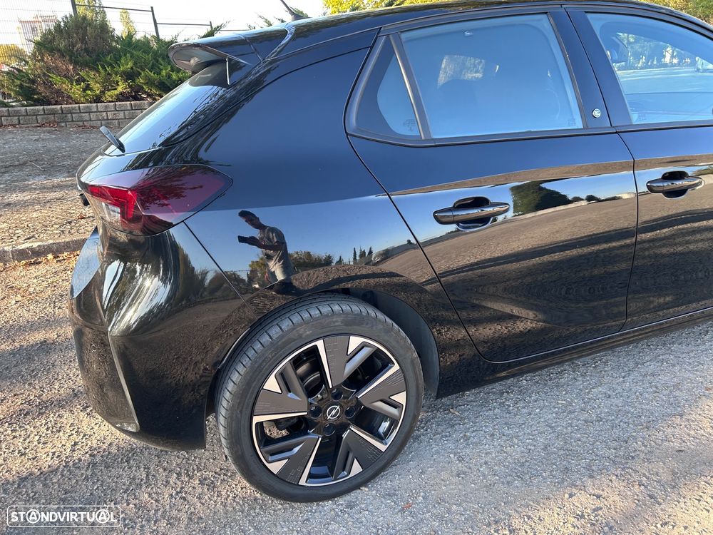 Opel Corsa-e - 10