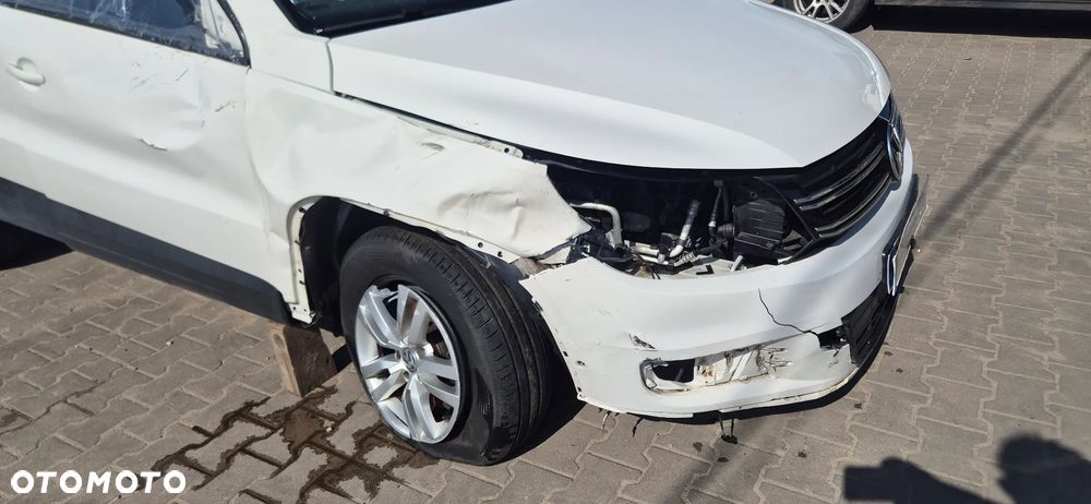 Volkswagen Tiguan 2.0 TDI CityLine - 15