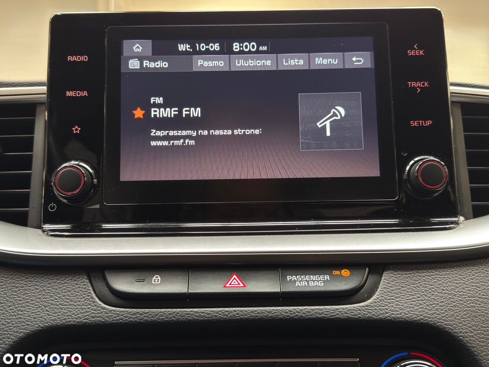 Kia XCeed 1.5 T-GDI L - 31