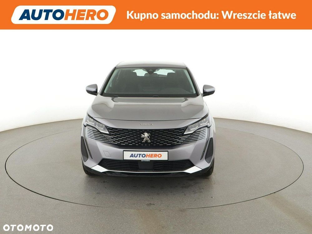 Peugeot 3008 BlueHDi 130 Stop & Start EAT8 Active Pack - 12
