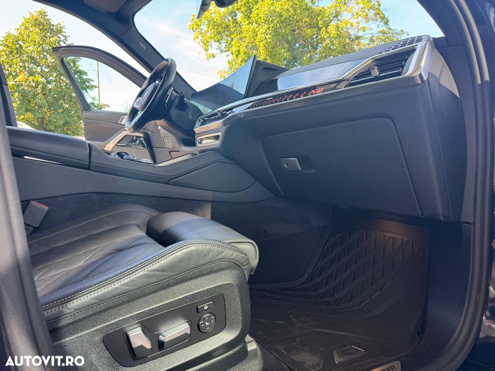 BMW X6 xDrive30d AT MHEV - 20