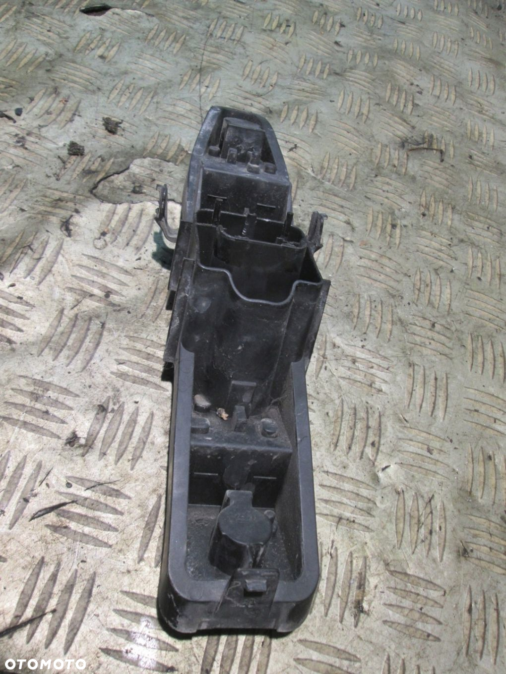 WKŁAD LAMPY LEWA TYŁ TYLNA RENAULT GRAND SCENIC II 03- - 4