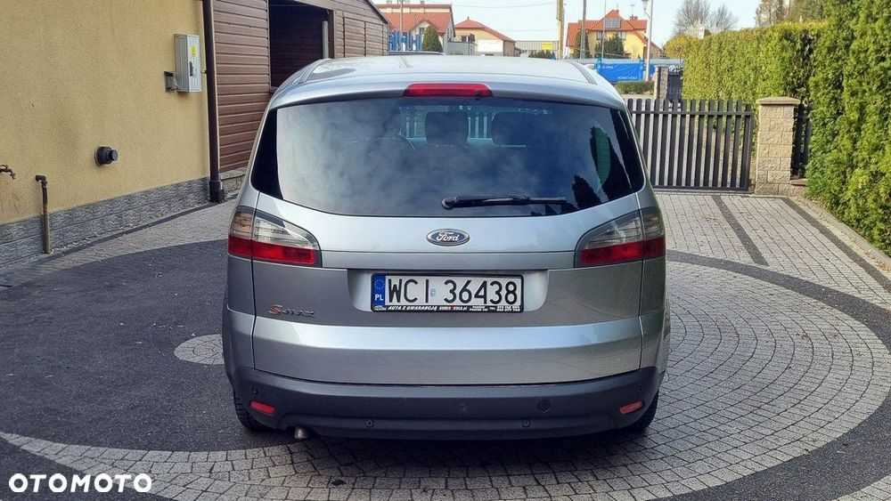 Ford S-Max - 4