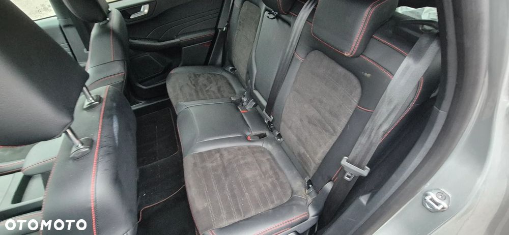 Ford Kuga 2.5 Duratec FHEV ST-LINE - 26