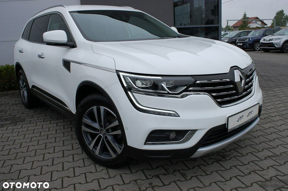 Renault Koleos - 15