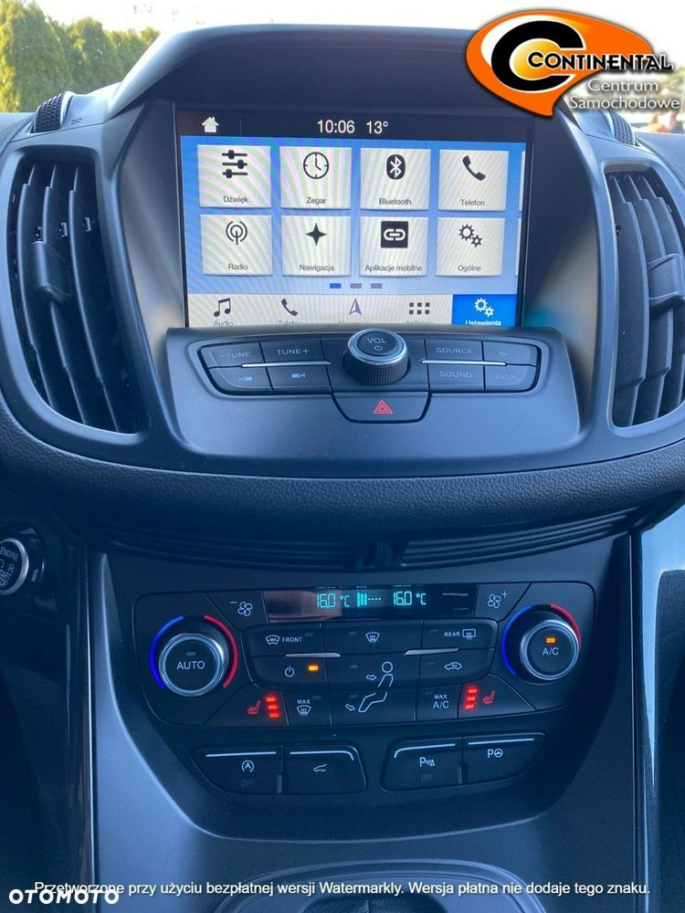 Ford Kuga - 8