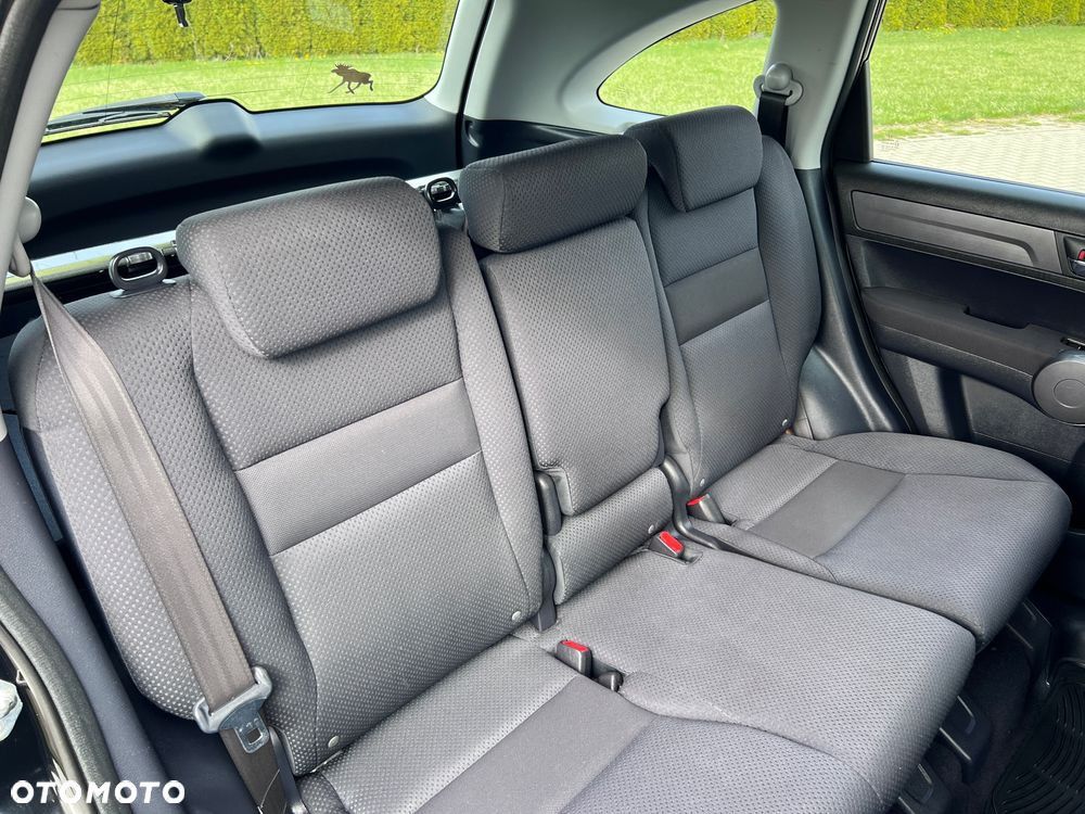 Honda CR-V 2.0i-VTEC Elegance - 20