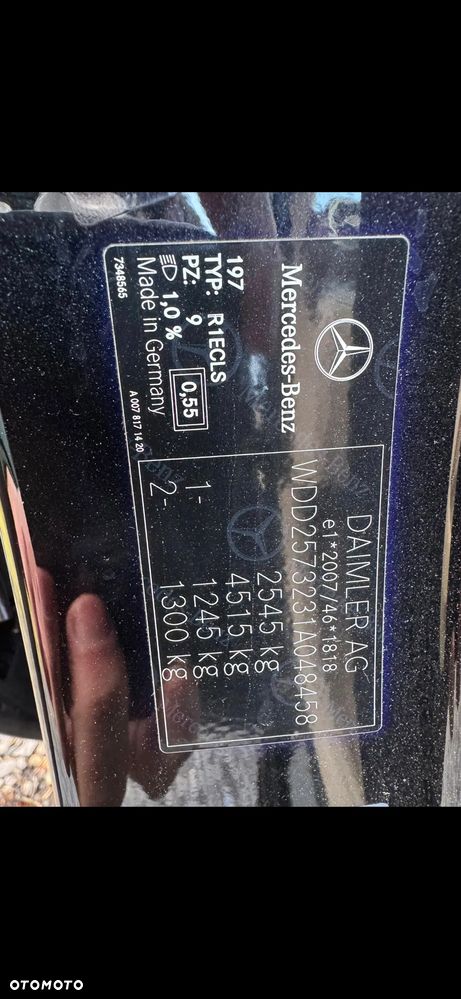 Mercedes-Benz CLS 400 d 4Matic 9G-TRONIC AMG Line - 13