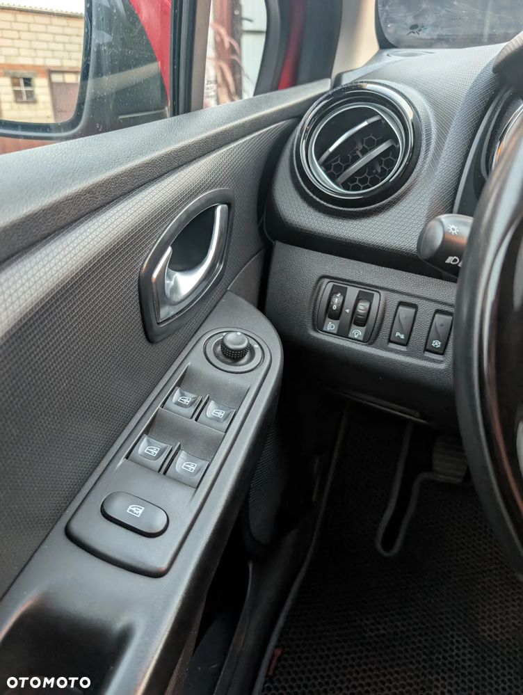 Renault Clio 1.5 dCi Energy Business - 14