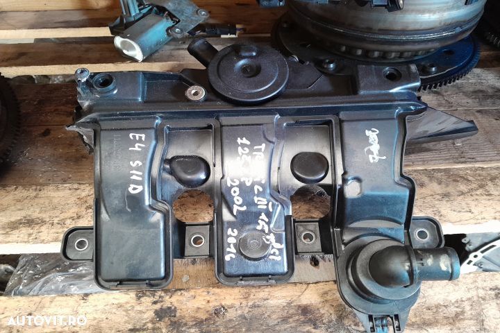 GALERIE ADMISIE 118302761R MX1253 Renault Trafic - 1