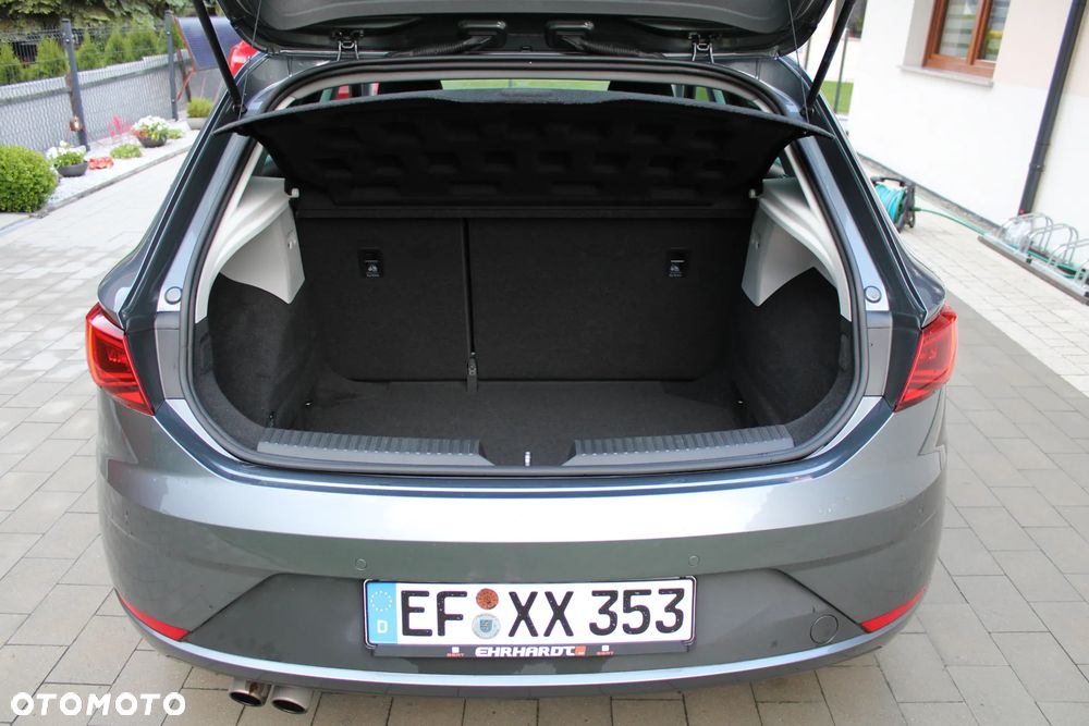 Seat Leon 1.8 TSI Start&Stop FR - 6