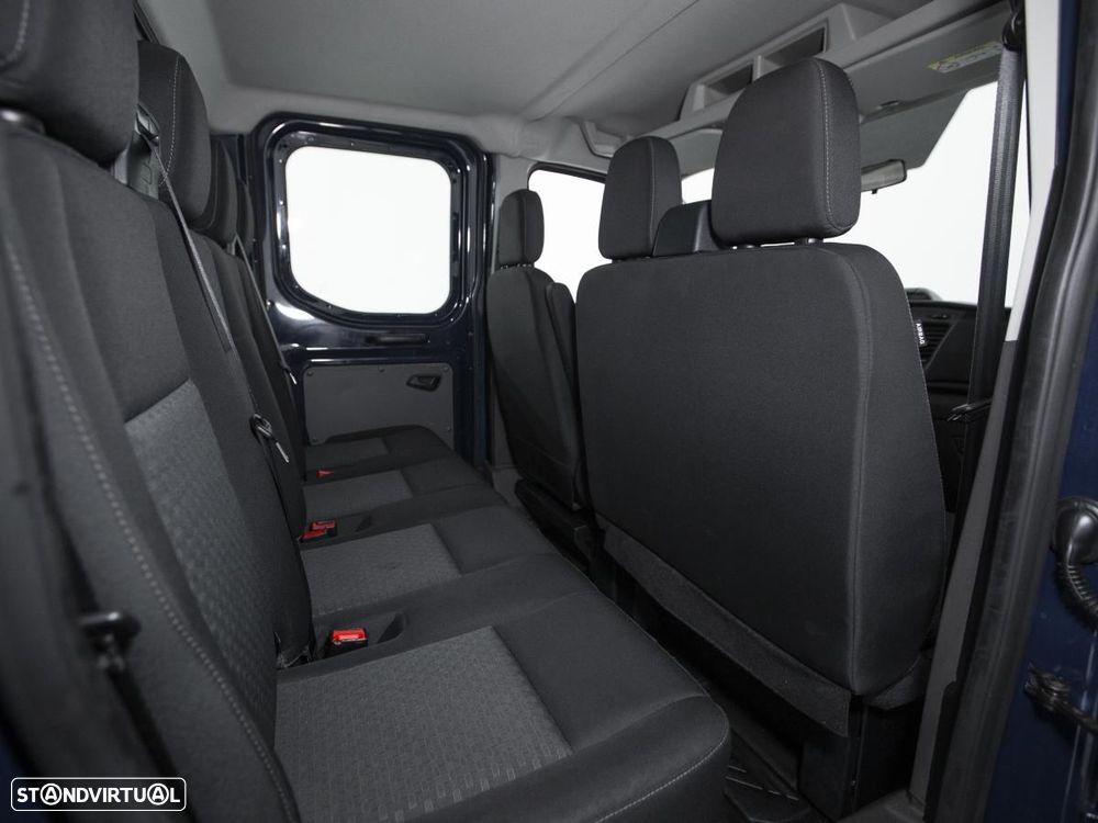 Ford Transit 310 L2H1 VA c/IVA - 11