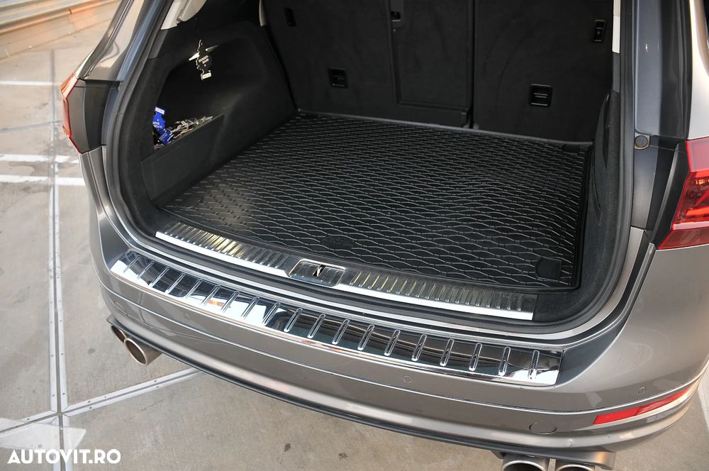 Volkswagen Touareg 3.0 V6 TDI BMT - 28