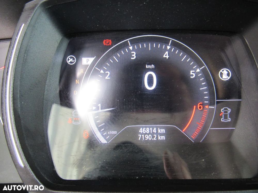 Renault Kadjar TCe EDC GPF Zen - 12
