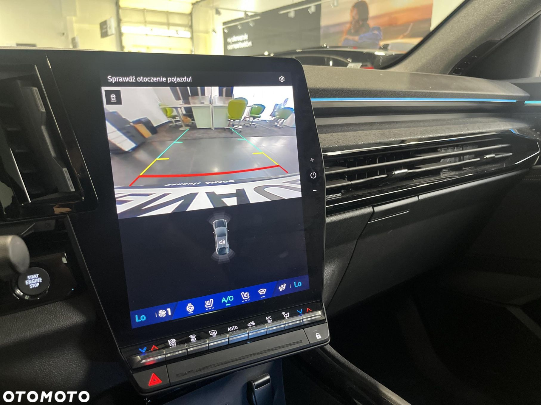 Renault Rafale 1.2 E-Tech Full Hybrid 200 Techno MMT - 23