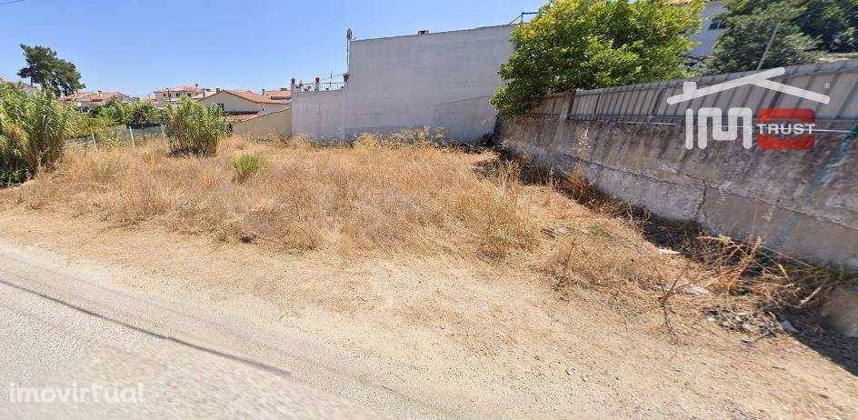 Incrível Terreno Urbano 325m2 Para Construção Moradia - Azeitão - Grande imagem: 2/8