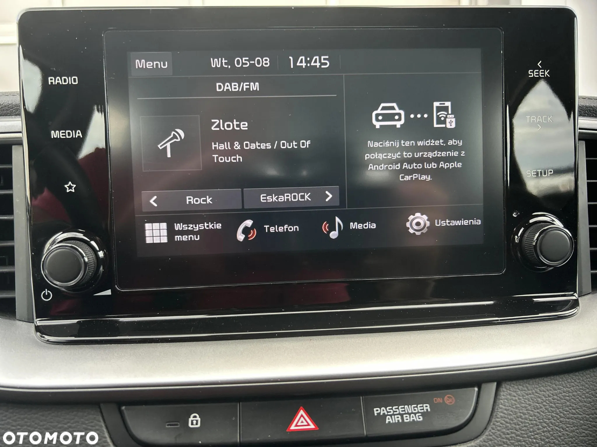 Kia Ceed 1.5 T-GDI M - 22
