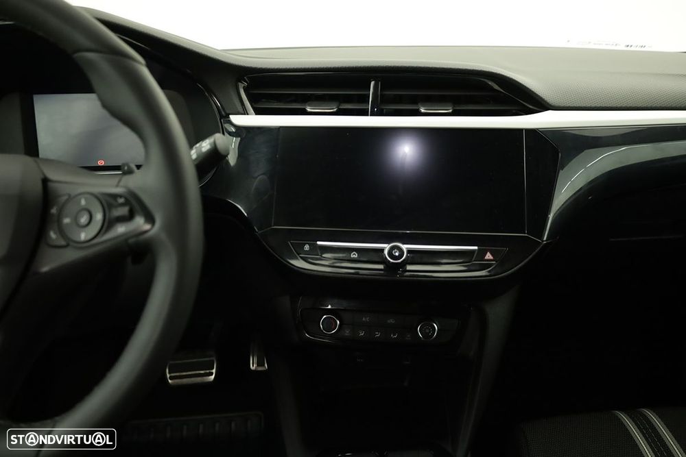 Opel Corsa 1.2 T GS Aut. - 9