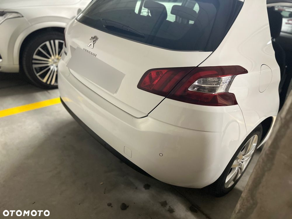 Peugeot 308 1.2 PureTech Active S&S - 14