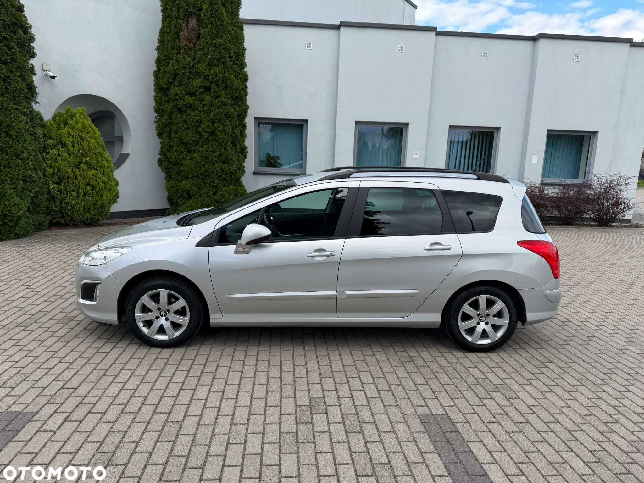 Peugeot 308 - 12