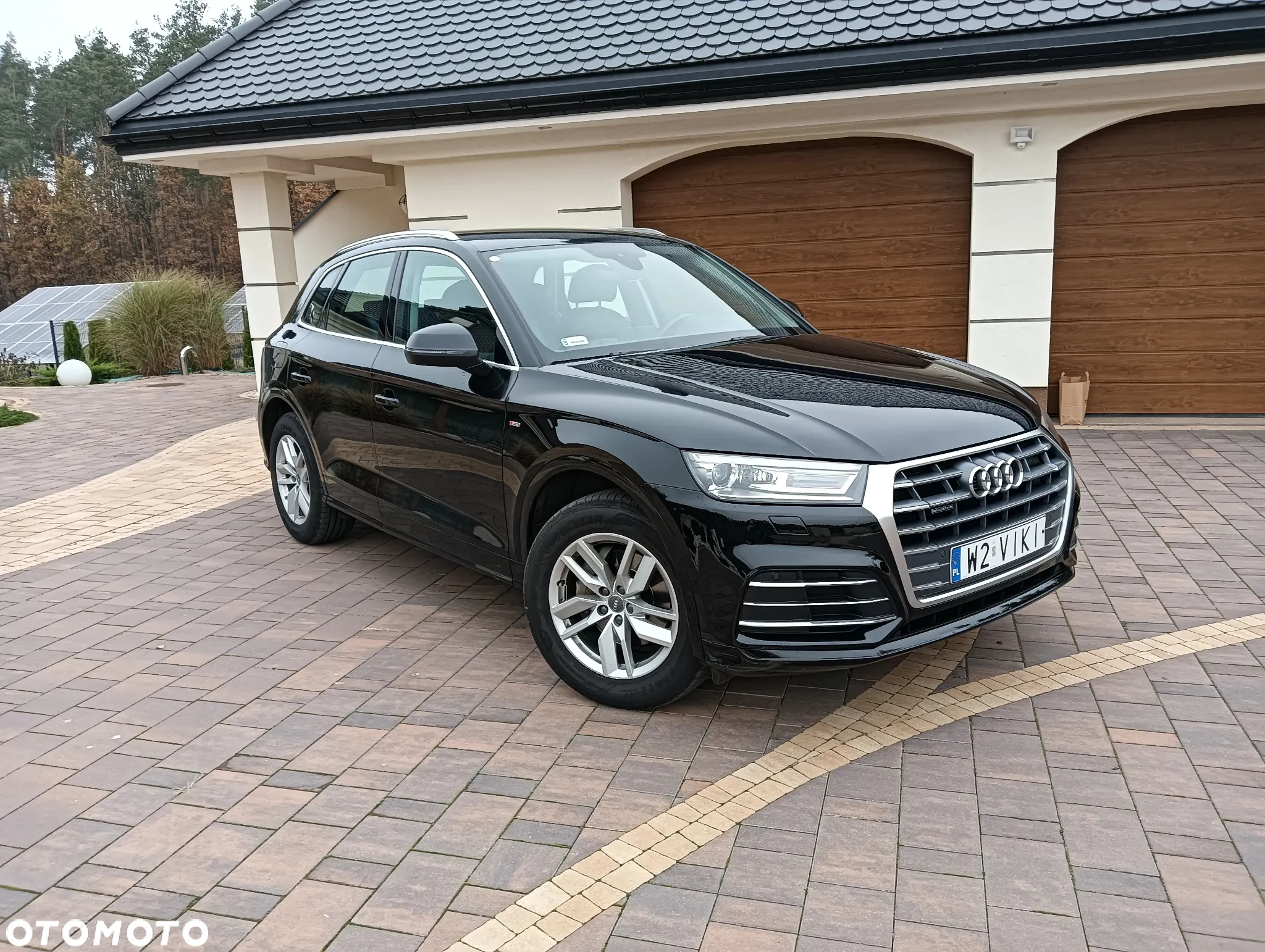 Audi Q5 2.0 TDI Quattro S tronic - 3