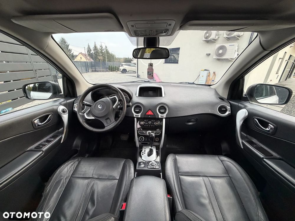 Renault Koleos 2.0 dCi 4x4 Bose Edition - 5