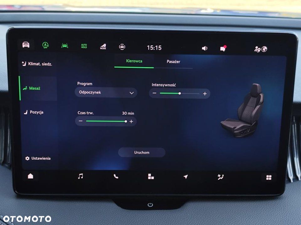 Skoda Superb - 26