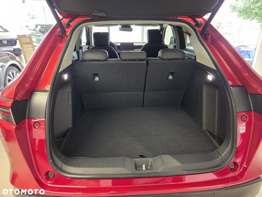 Honda HR-V 1.5 i-MMD Advance BSI CVT - 8