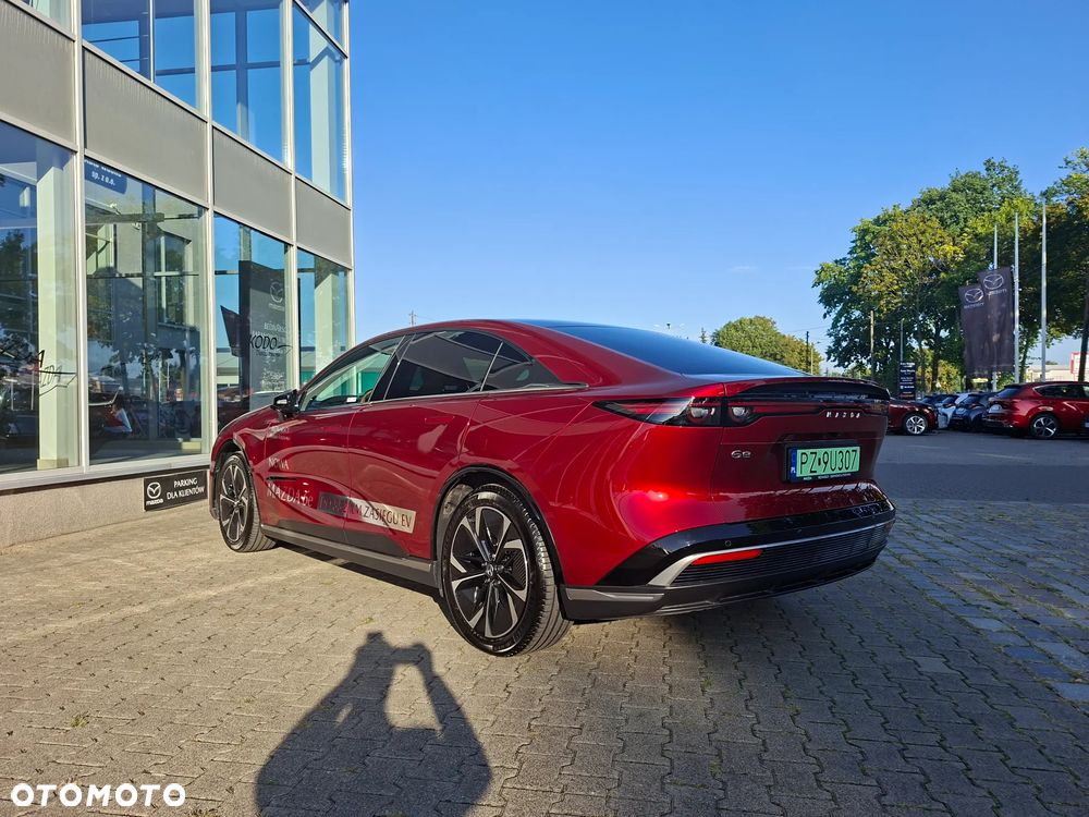 Mazda 6e 68.8kWh Takumi Plus - 22