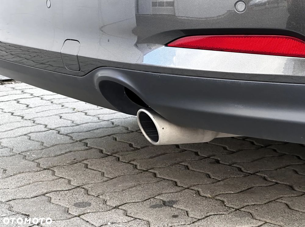 Ford Focus SW 1.5 EcoBlue Connected - 8