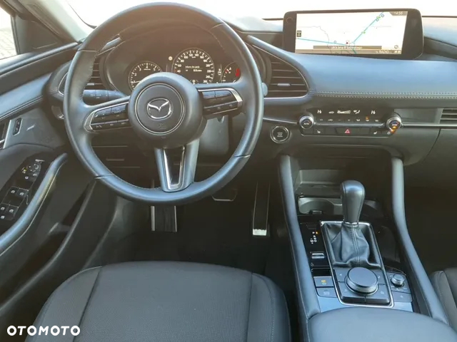 Mazda 3 - 9
