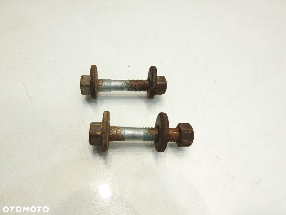 ŚRUBA MIMOŚRODOWA TYŁ 4x4 PORSCHE CAYENNE I 4.5 V8 TURBO - 5