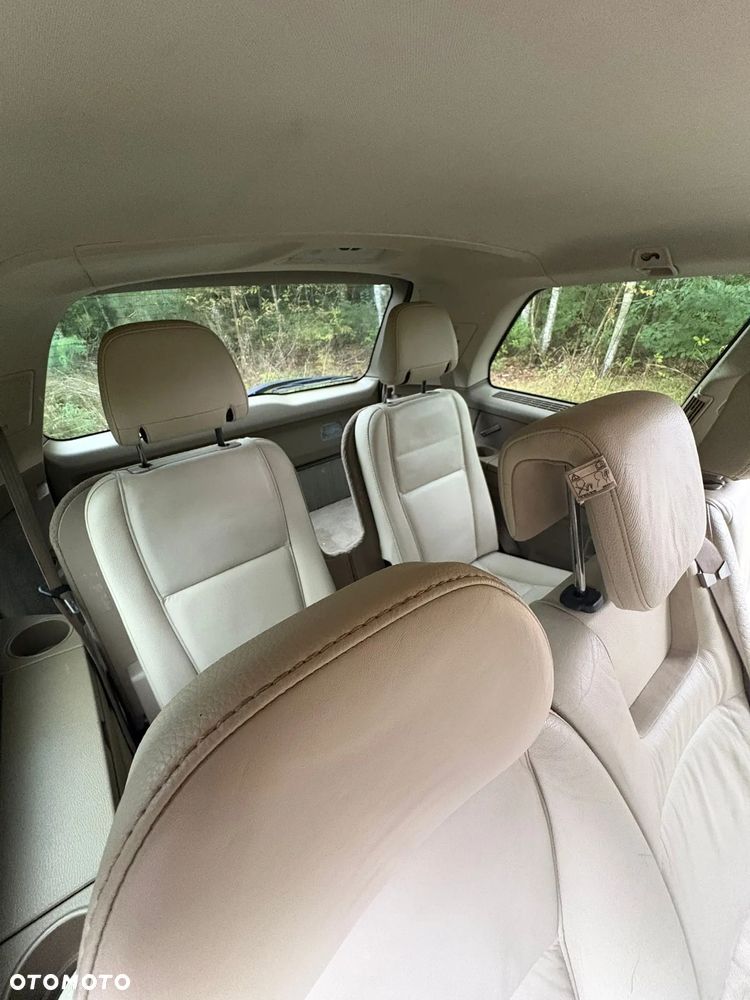 Volvo XC 90 - 16