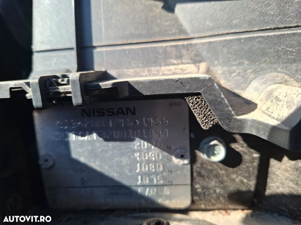 Nissan X-Trail 1.6 dCi Tekna - 6