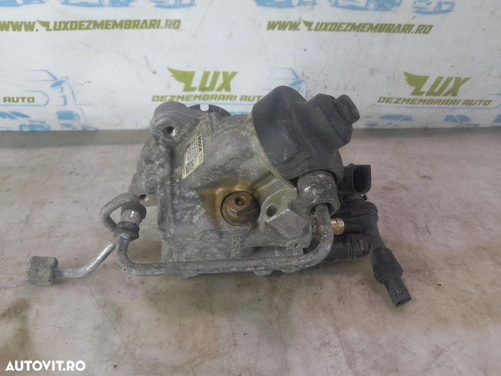 Pompa inalta presiune 2.0 tdi CFH CFF CFG CGL 03l130755d 0445010514 A - 2