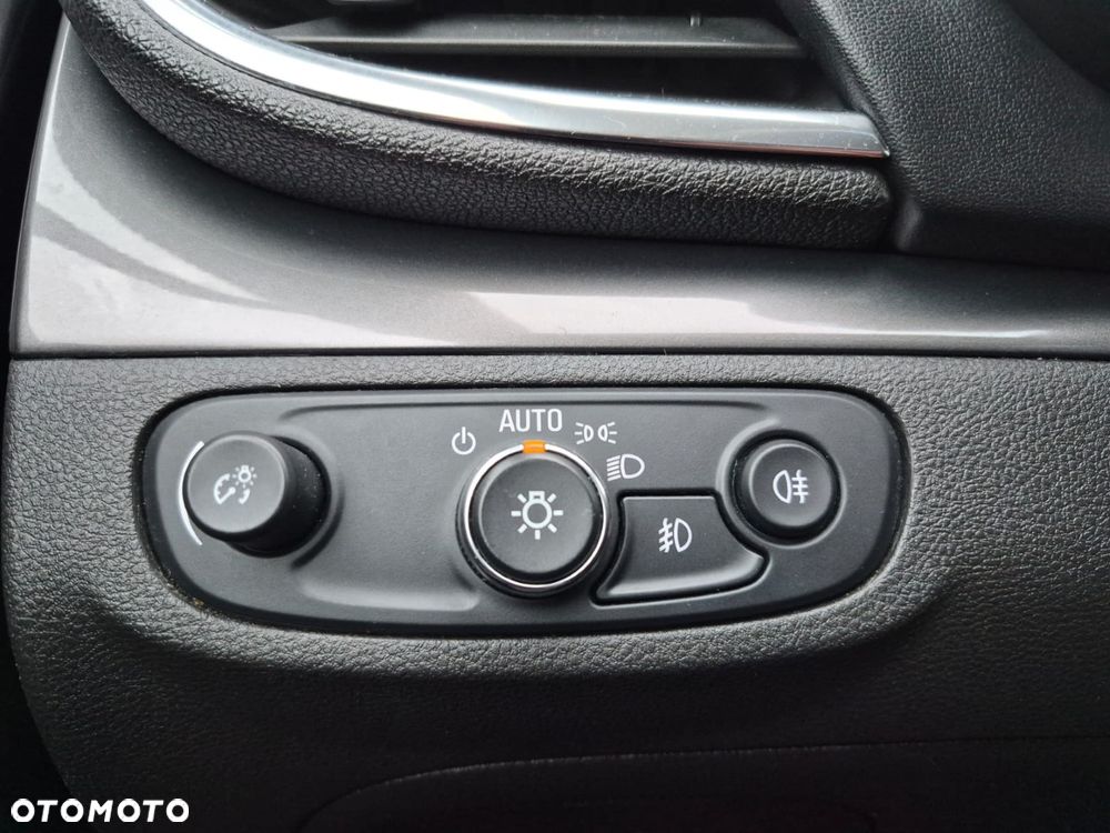 Opel Mokka X 1.4 Start/Stop 4x4 On - 22