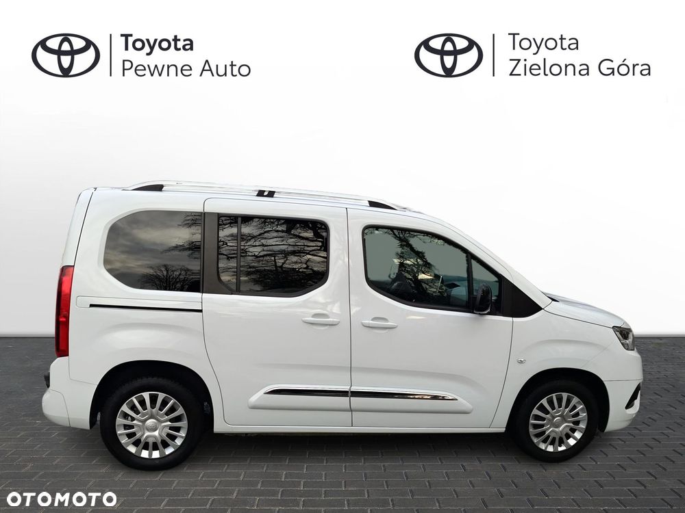 Toyota Proace City Verso 1.5 D-4D Business - 6
