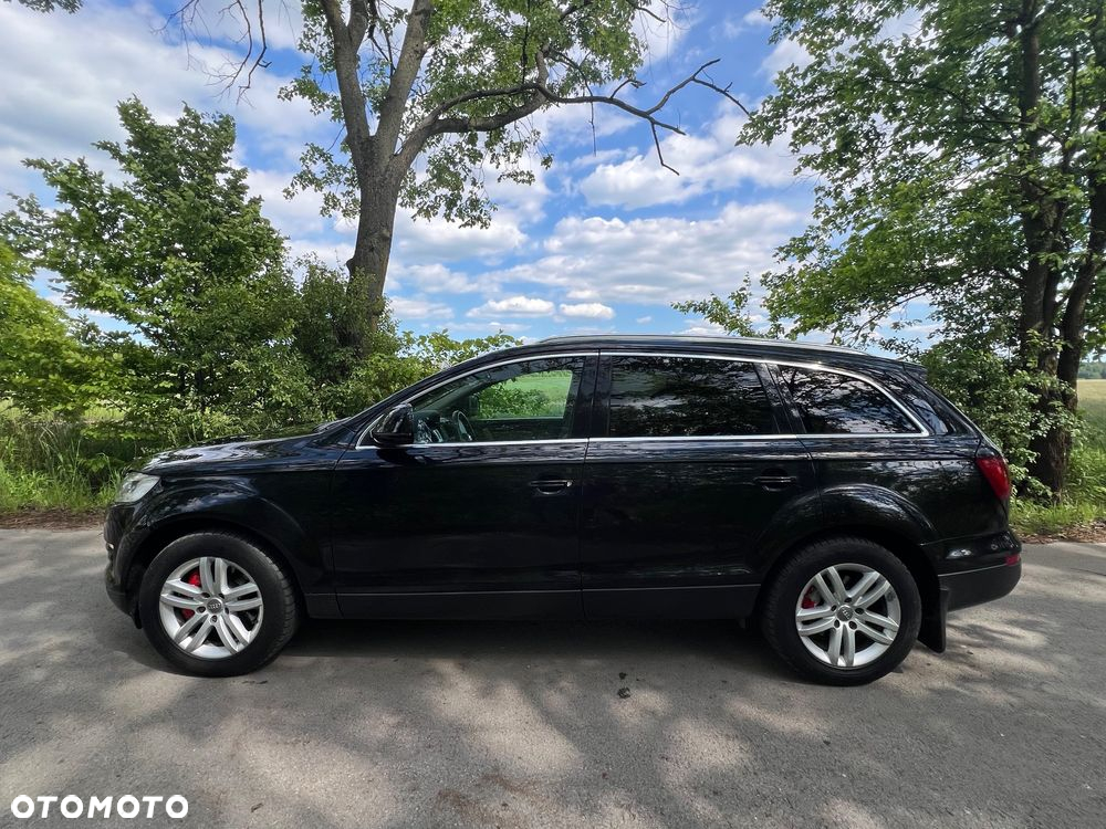 Audi Q7 - 19