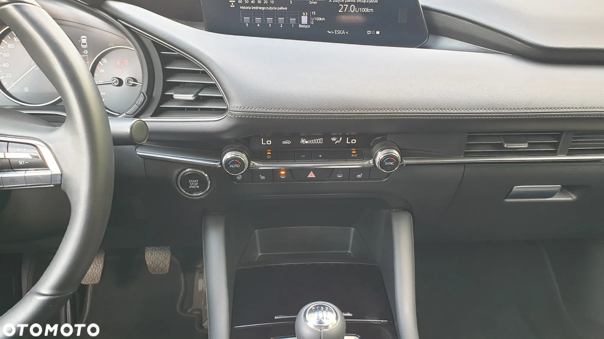 Mazda 3 - 14
