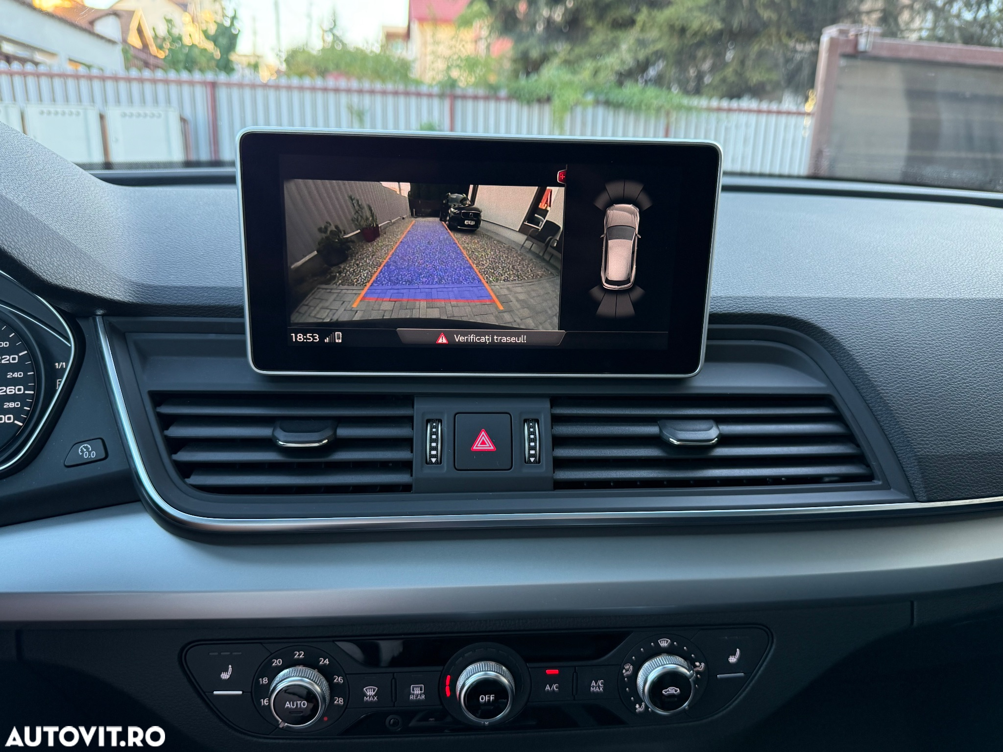 Audi Q5 2.0 TDI Quattro S tronic - 24