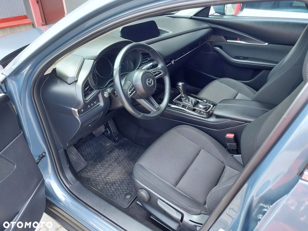 Mazda CX-30 - 15