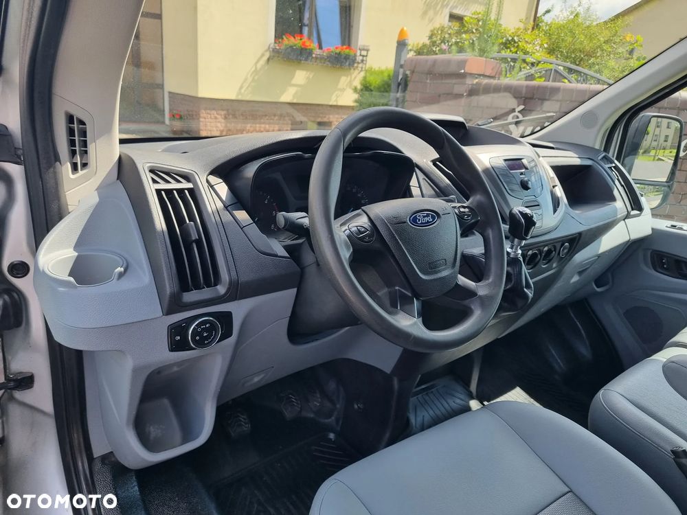 Ford TRANSIT L2H2 - 11