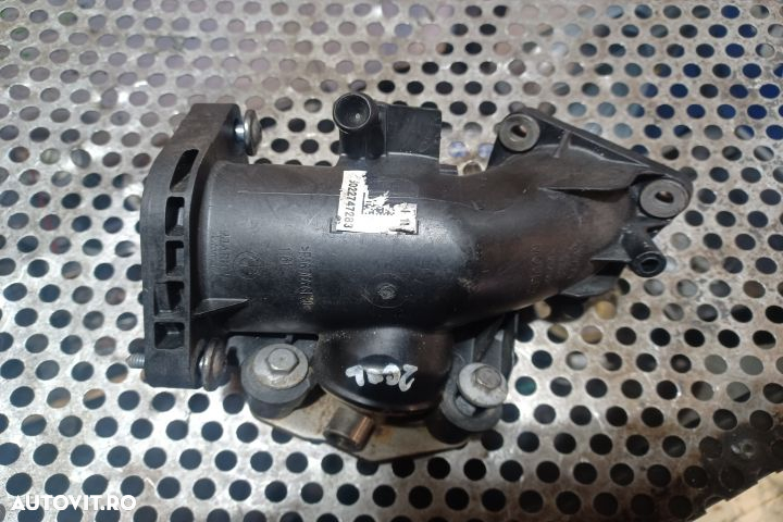 TUB GALERIE ADMISIE E87 N47 D20 A 7810765 108452S10 MX1253 BMW Seria - 2