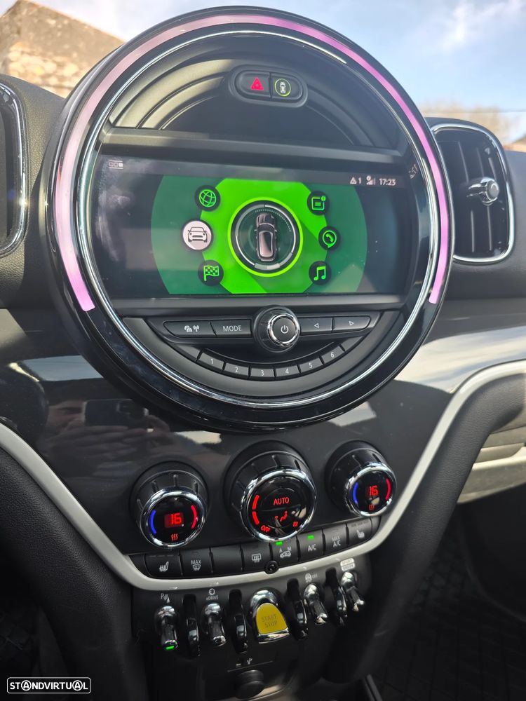 MINI Countryman Cooper SE All4 Aut. - 11