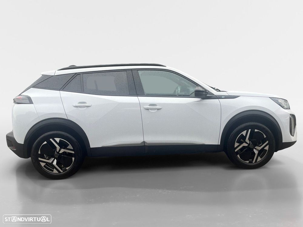 Peugeot e-2008 54 kWh Allure - 6