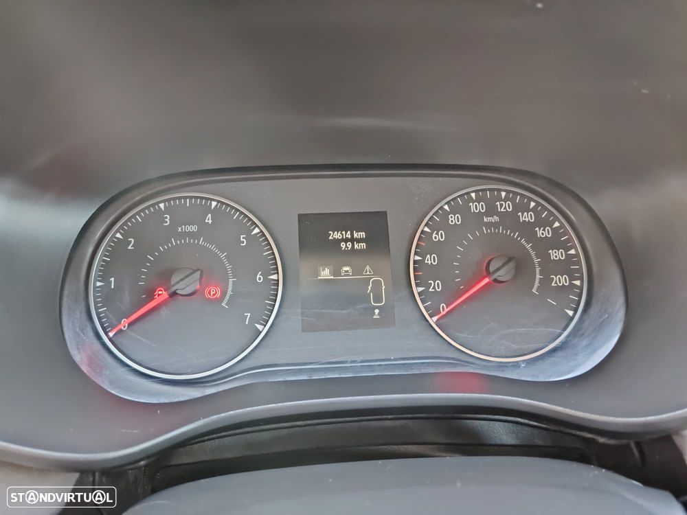 Dacia Sandero 1.0 ECO-G Stepway Bi-Fuel - 6