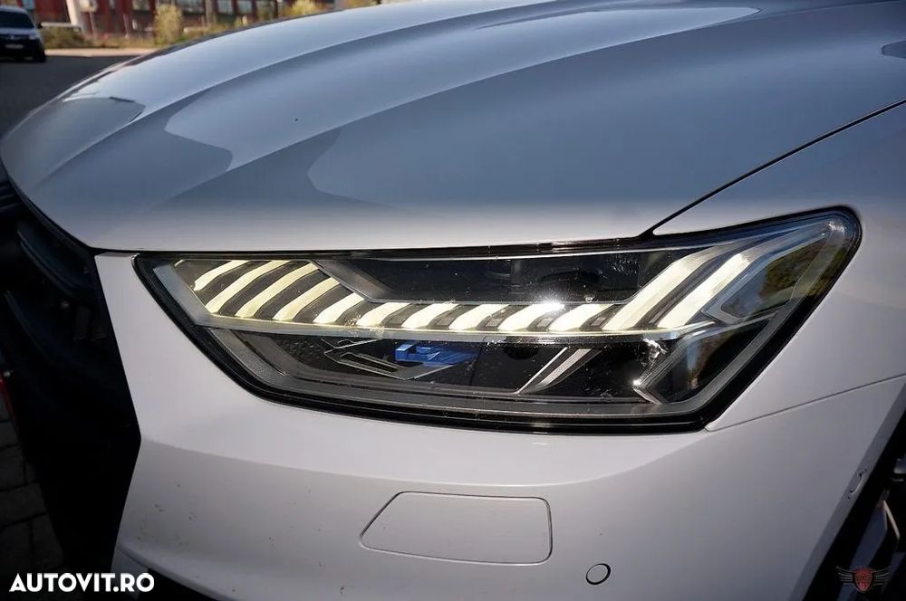 Audi S7 TDI quattro Tiptronic MHEV - 13