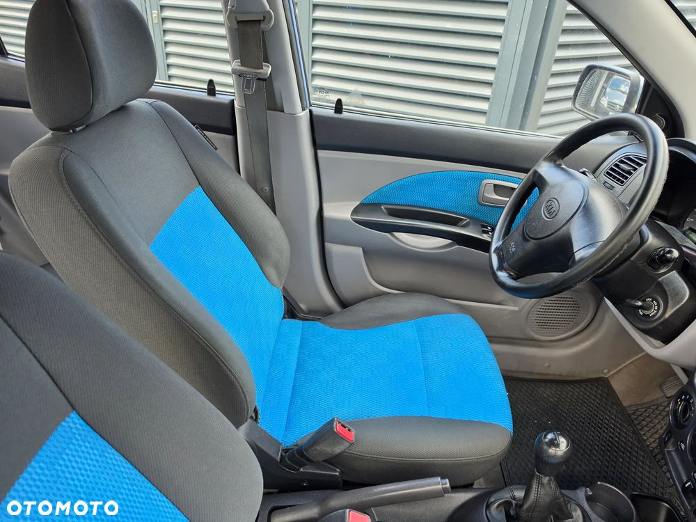 Kia Picanto - 7