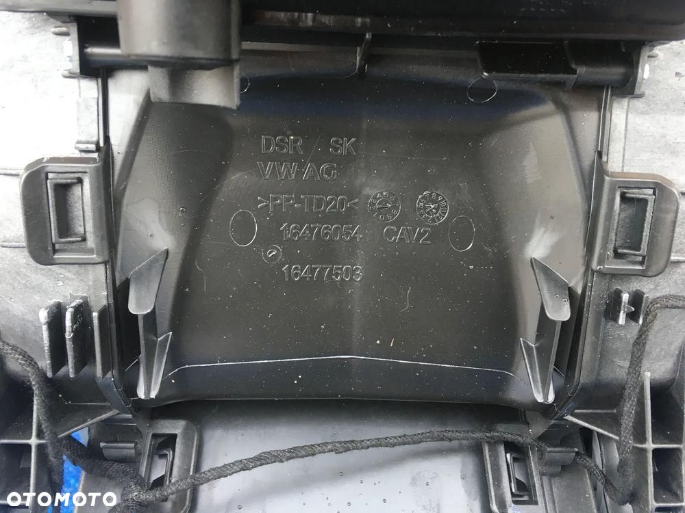 Audi A4 B9 3.0 TDI Lift Nagrzewnica Dmuchawa 2023r - 4